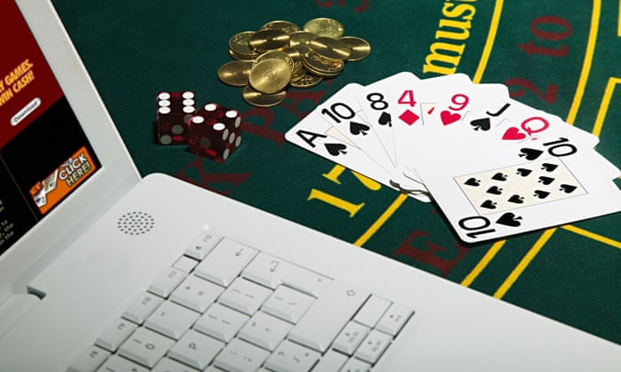 Internet casino games Internet casino games