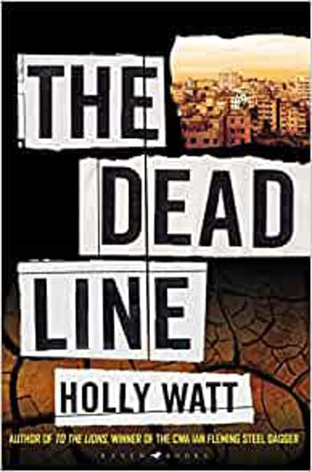 The Dead Line
