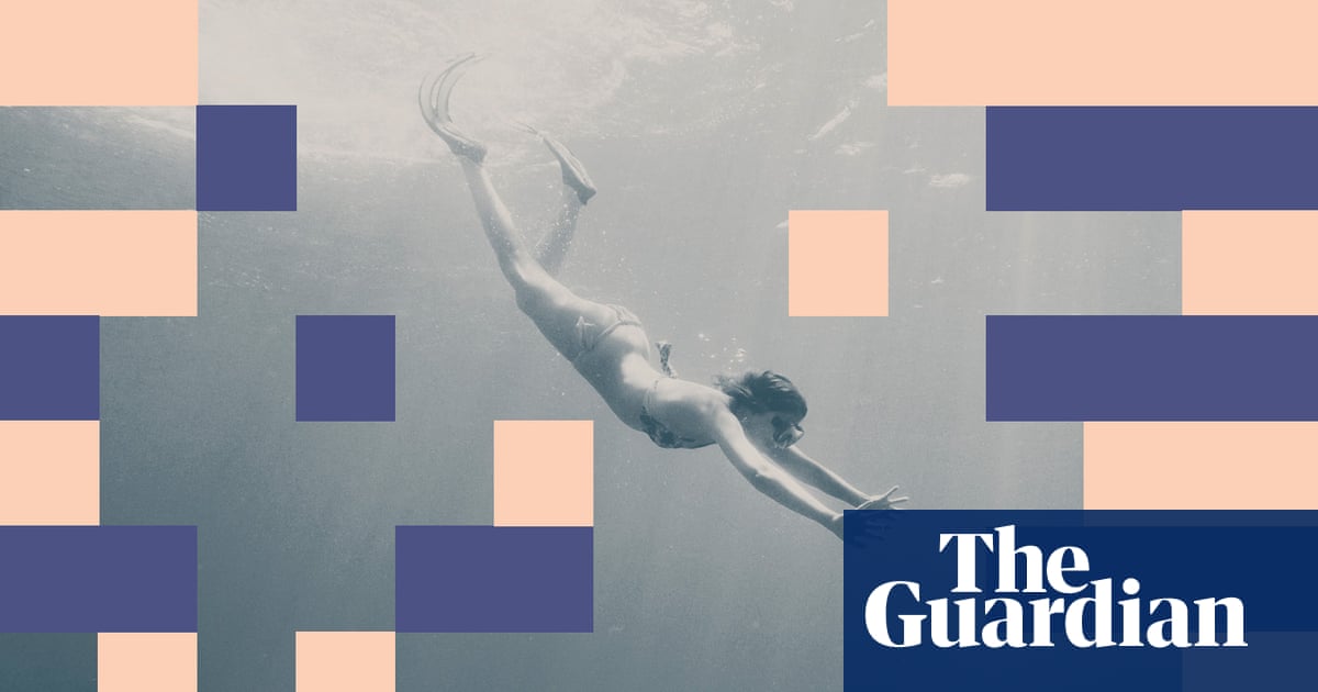 A better life is possible - but only if you dive deep into your unconscious