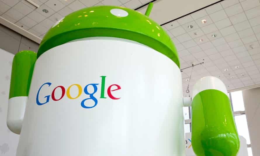 Google created Android as needed its search and services front and centre in the new smartphone world.