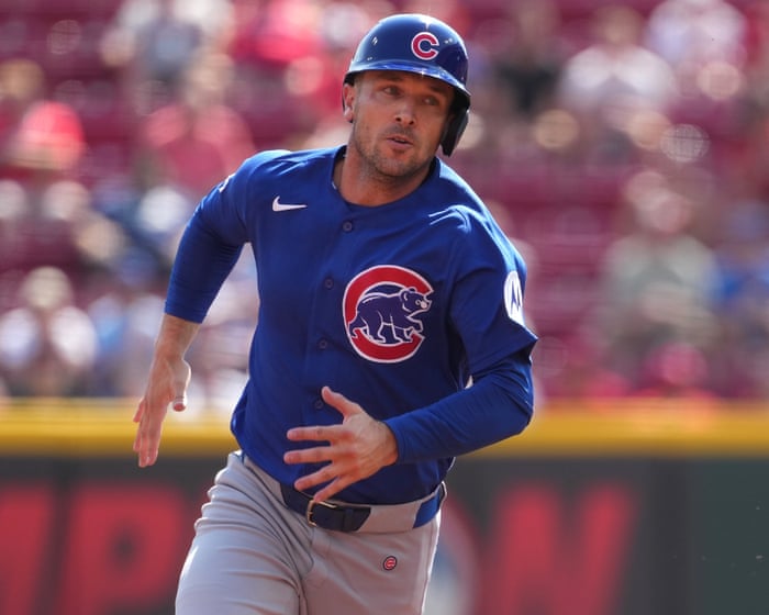 Cubs' Bregman Hospitalized After Foul Ball Strikes Face: What Went Wrong?