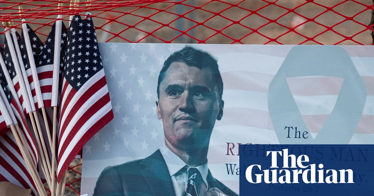 Mexican congressional staffer resigns after TV comments about Charlie Kirk