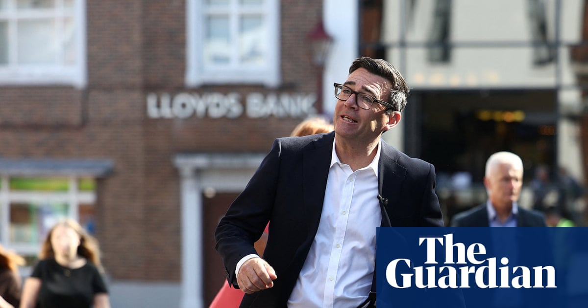 Will Andy Burnham’s everyday fixes be enough to get the public on his side?