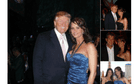 Playboy model wins right to tell story of alleged Trump affair