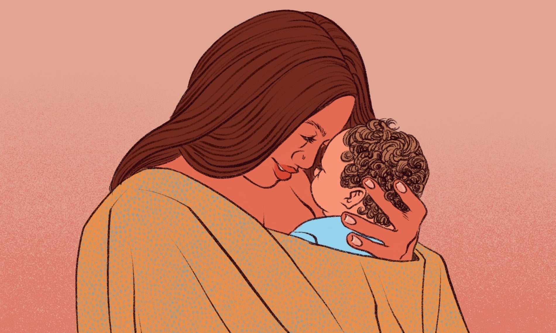 A growing number of Black women in the US are choosing IVF, surrogacy and other medical interventions to have children