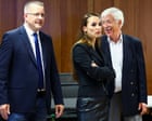 Far-right AfD’s vote triples in elections in German bellwether state