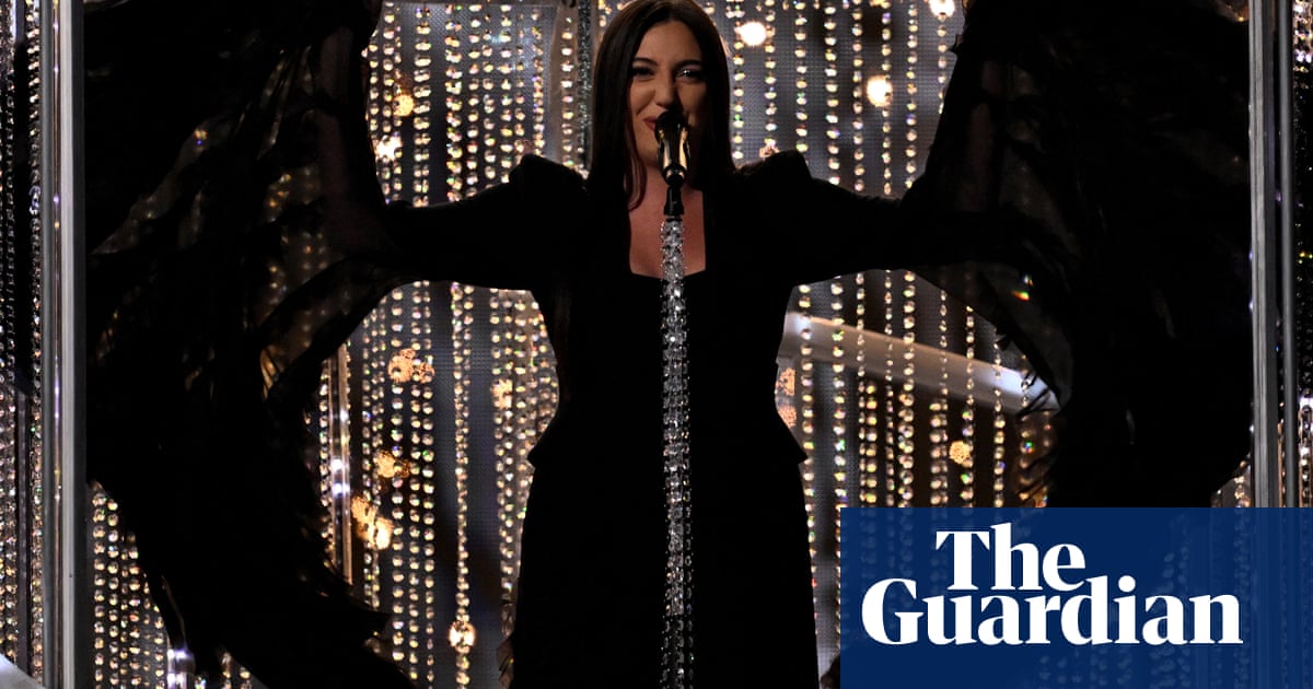 It is time to ask if the rules allow abuse': broadcasters call for overhaul of Eurovision voting after Israeli near win