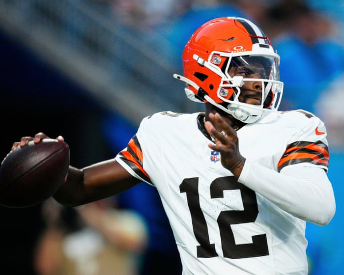 Shedeur Sanders shines on NFL preseason debut as LeBron takes notice
