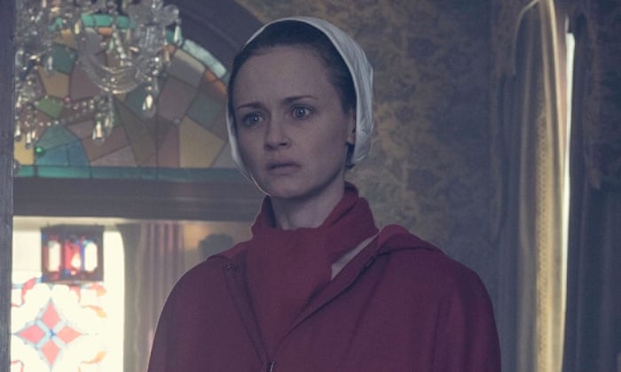 The Handmaid S Tale Recap Season 2 Episode 12 Has The Regime