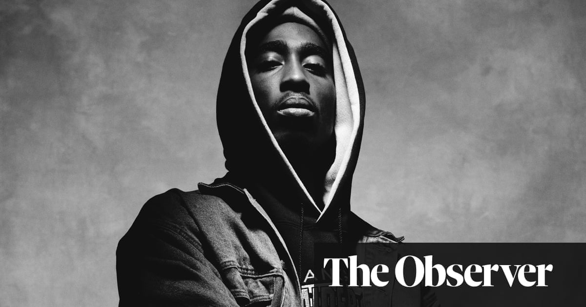 Changes An Oral History Of Tupac Shakur Review Hip Hop S Greatest Method Actor Music Books The Guardian Changes An Oral History Of Tupac Shakur Review Hip Hop S Greatest Method Actor Music Books The Guardian