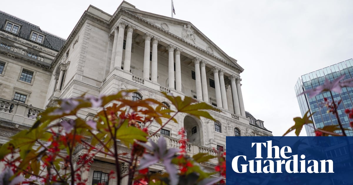 Bank of England keeps UK interest rates on hold at 0.1%
