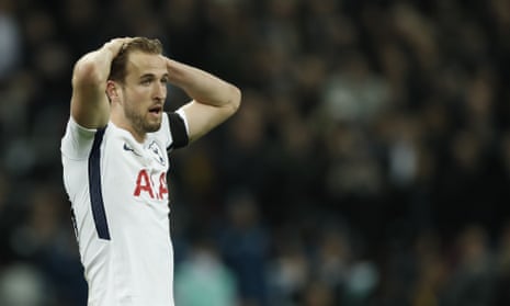 Tottenham could do with a big performance from Harry Kane in Milan.