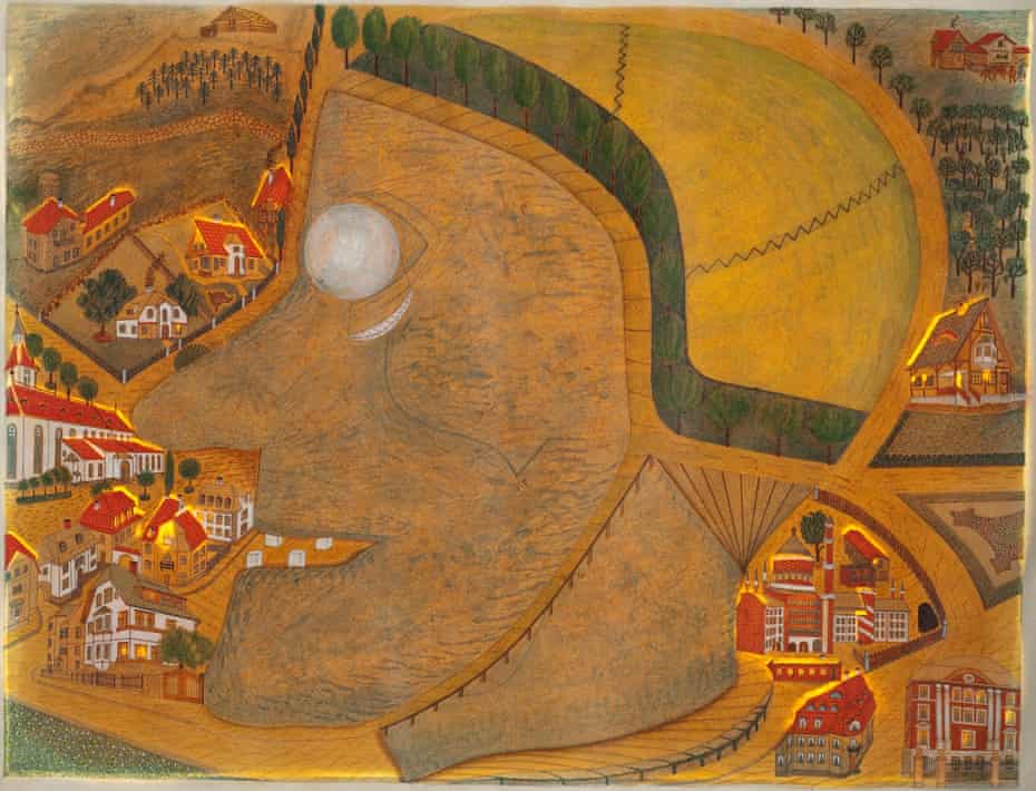 The Gallery Of Miracles And Madness By Charlie English Review The Fate Of Hitler S Degenerate Artists Art And Design Books The Guardian The Gallery Of Miracles And Madness By Charlie English Review The Fate Of Hitler S Degenerate Artists Art And Design Books The Guardian