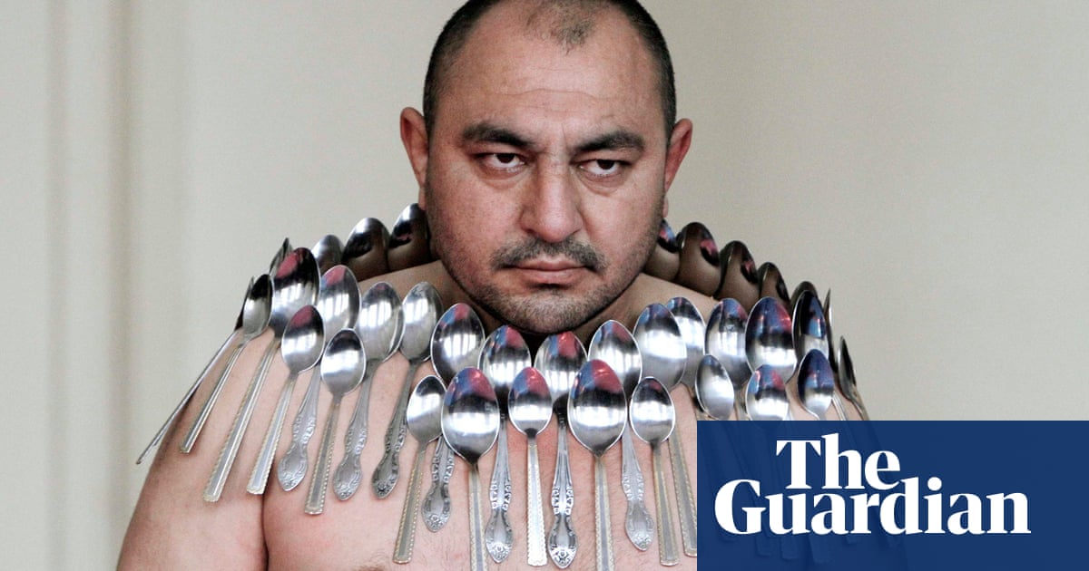 How To Break A Guinness World Record Life And Style The Guardian