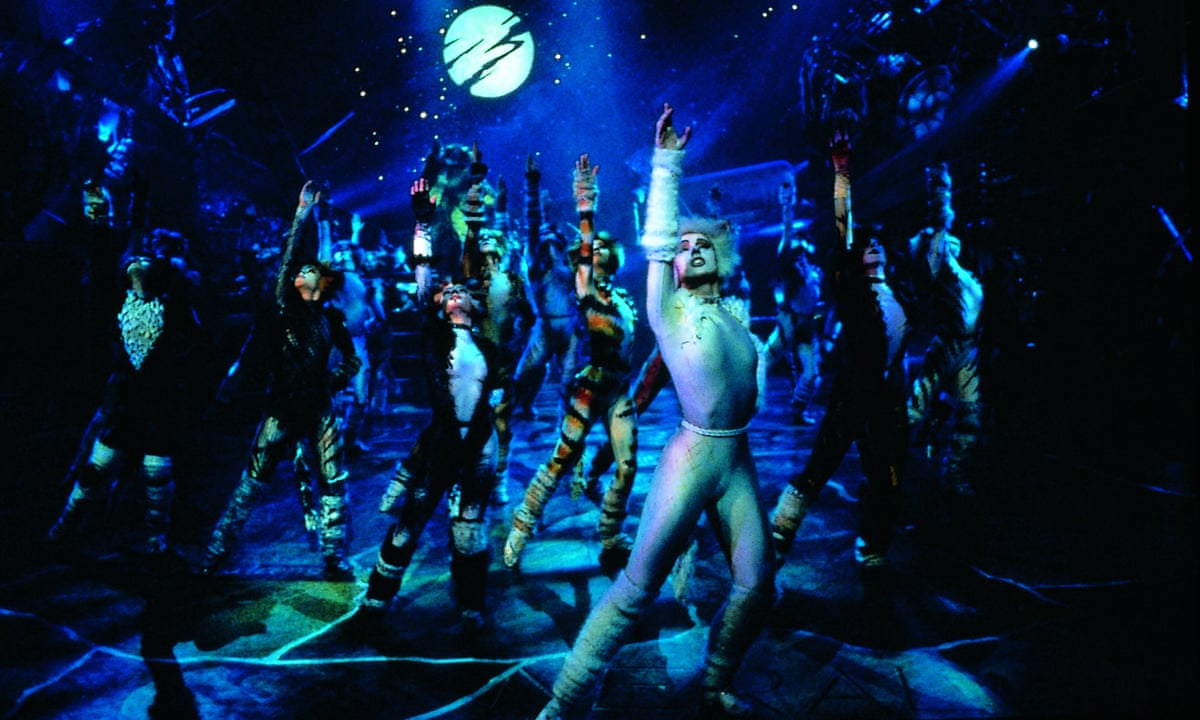 Lockdown Catnip Original Film Of Cats To Be Streamed Online