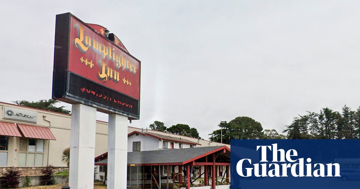 California motel closes after two women found dead in same room days apart