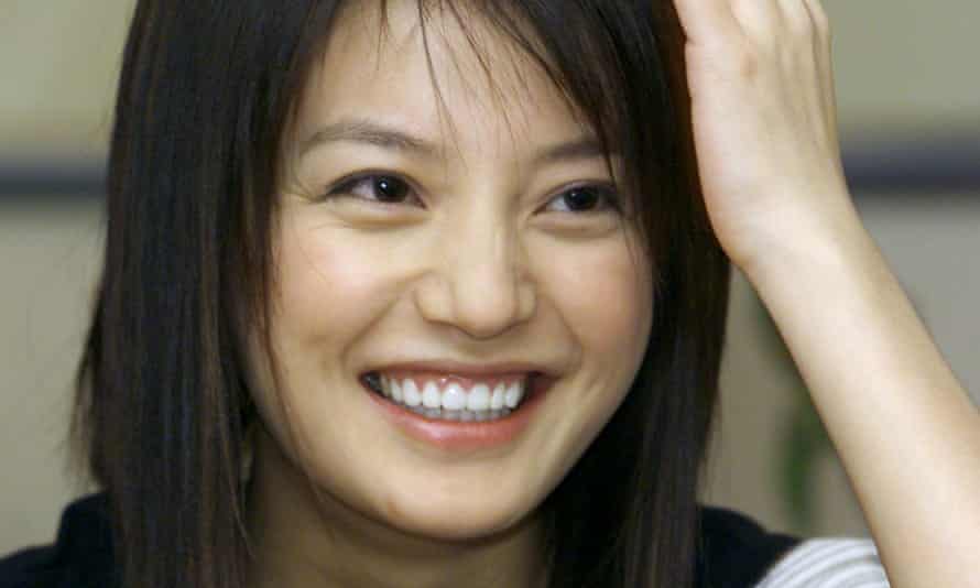 Zhao Wei