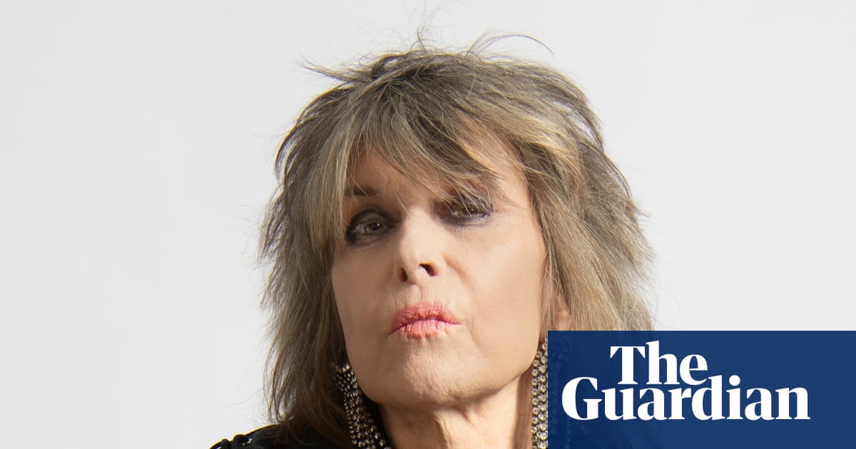 Publica tus preguntas para Chrissie Hynde Publica tus preguntas para Chrissie Hynde
