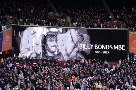 RIP Billy Bonds.