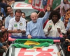 Democratic lawmakers accuse Trump administration of interference in Brazilian elections