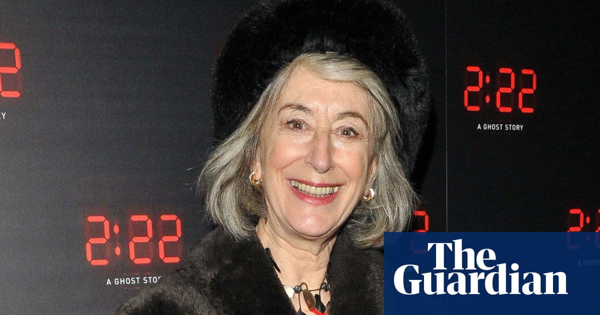 ‘Cancel culture’ risks wiping out comedy, claims Maureen Lipman