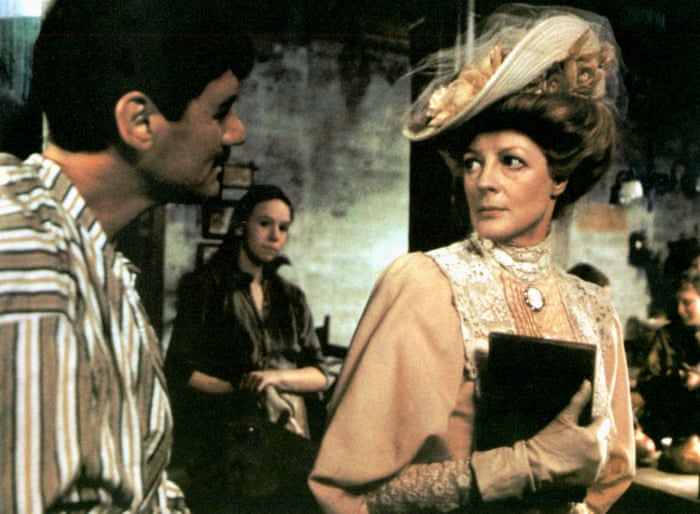 Maggie Smith S 20 Best Films Ranked Film The Guardian