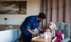 Only proper funding can rescue social care | Letters