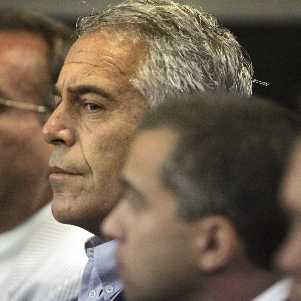 US lawmakers unveil bill to hold Wall Street’s ‘Epstein‑connected’ bosses to account