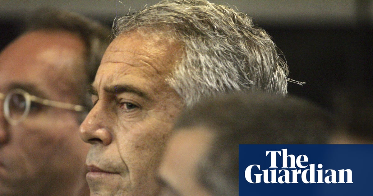 New Bill Targets Wall Street's Epstein Ties