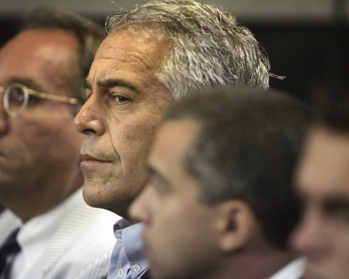 US lawmakers unveil bill to hold Wall Street’s ‘Epstein-connected’ bosses to account