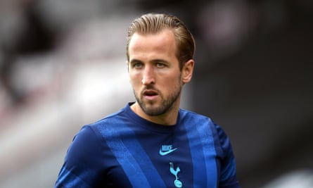 Harry Kane In Quarantine And Out Of Tottenham Training After Bahamas Trip Harry Kane The Guardian