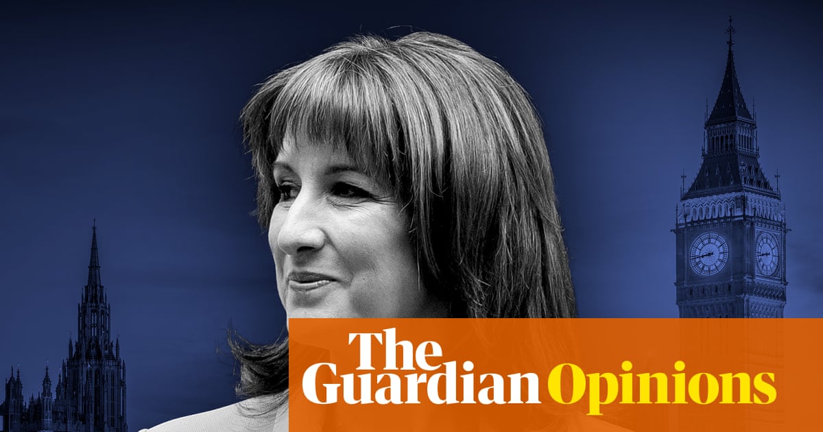 Rachel Reeves claims UK economy can beat forecasts again – is she right? Our writers discuss