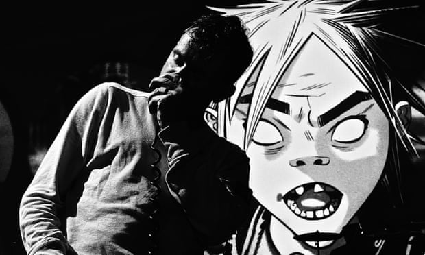 reject false icons, gorillaz film 2019, gorillaz 2019 release, gorillaz cinema reject false icons, gorillaz film 2019, gorillaz 2019 release, gorillaz cinema