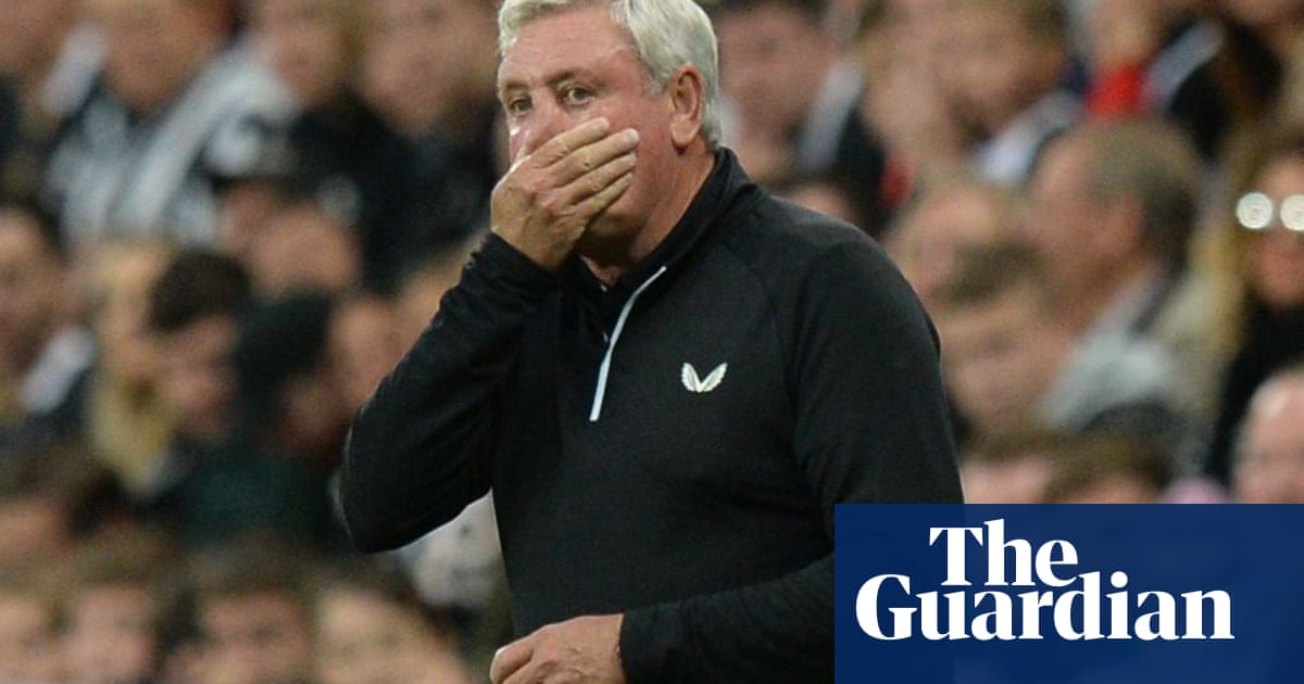 Newcastle impasse underscored by brazen transfer window statement | Louise Taylor