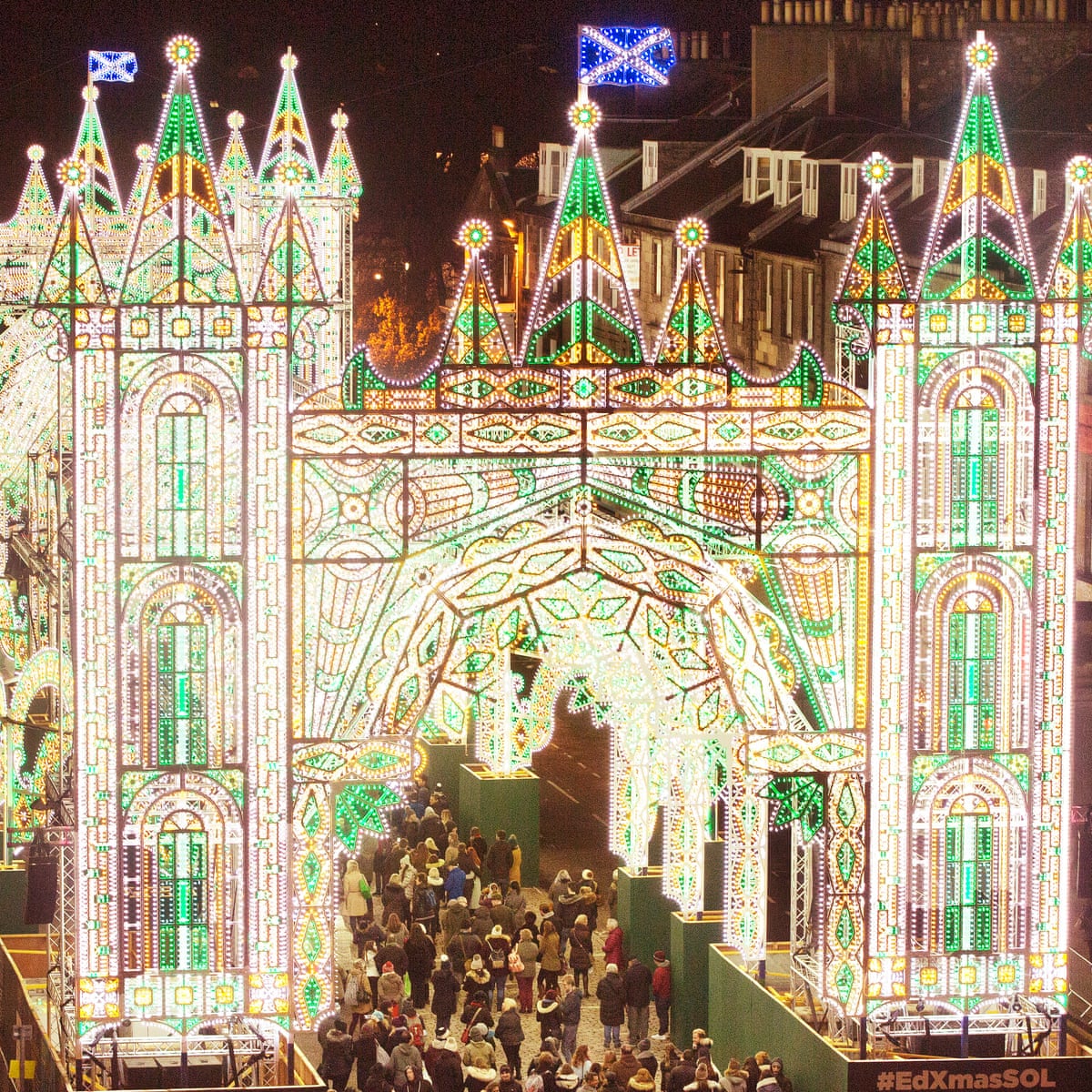 10 Of The Best Christmas Light Festivals In The Uk Christmas And New Year Holidays The Guardian 10 Of The Best Christmas Light Festivals In The Uk Christmas And New Year Holidays The Guardian