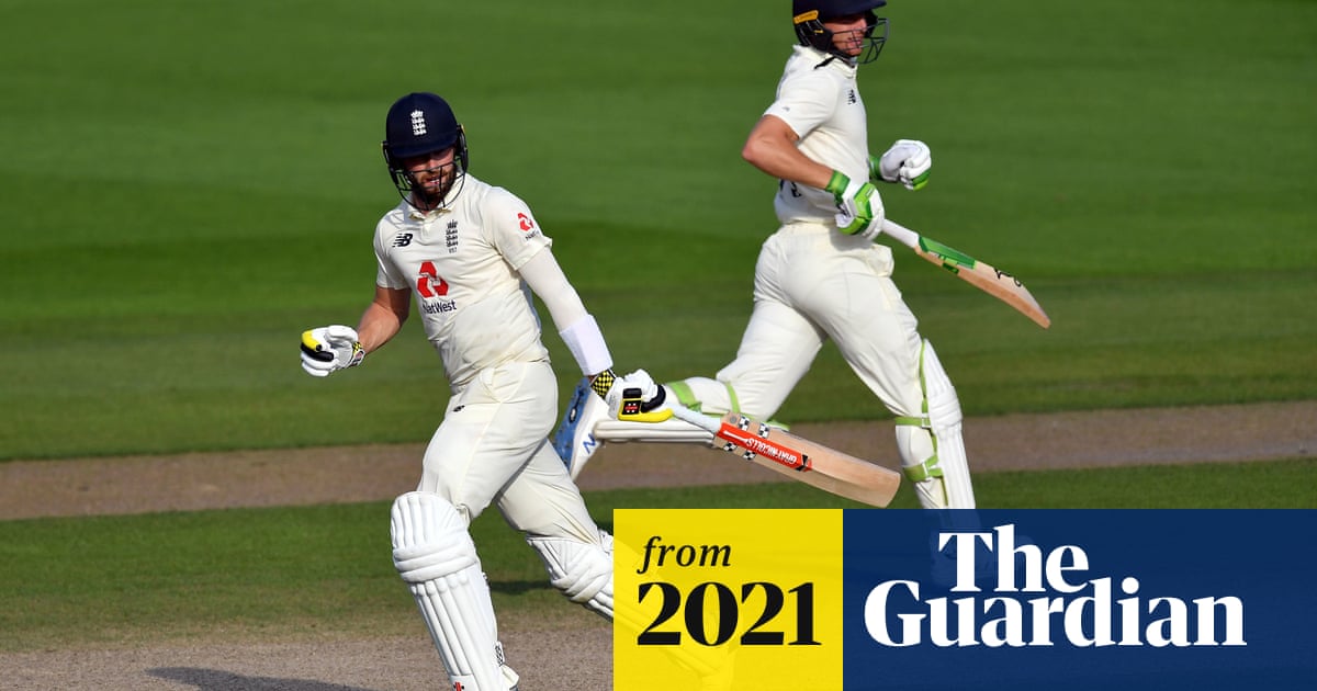 Cricket in England faces logistical headaches after India placed on ‘red list’