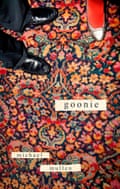 Goonie by Michael Mullen