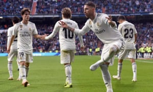 late sergio ramos penalty seals win for real madrid against