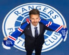 Danny Röhl’s arrival ends a Rangers managerial hunt characterised by fiasco and fear