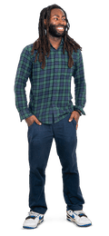 Blind Date James