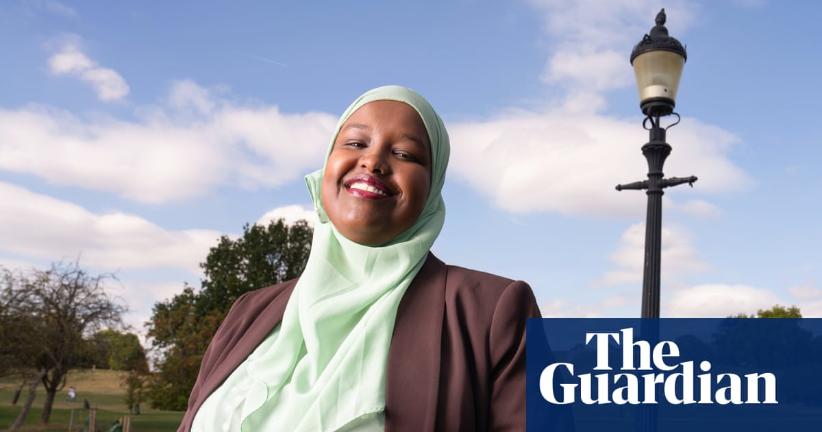 Sagal Abdi-Wali: Labour’s candidate in Starmer’s former seat zeroes in on local issues amid Green challenge
