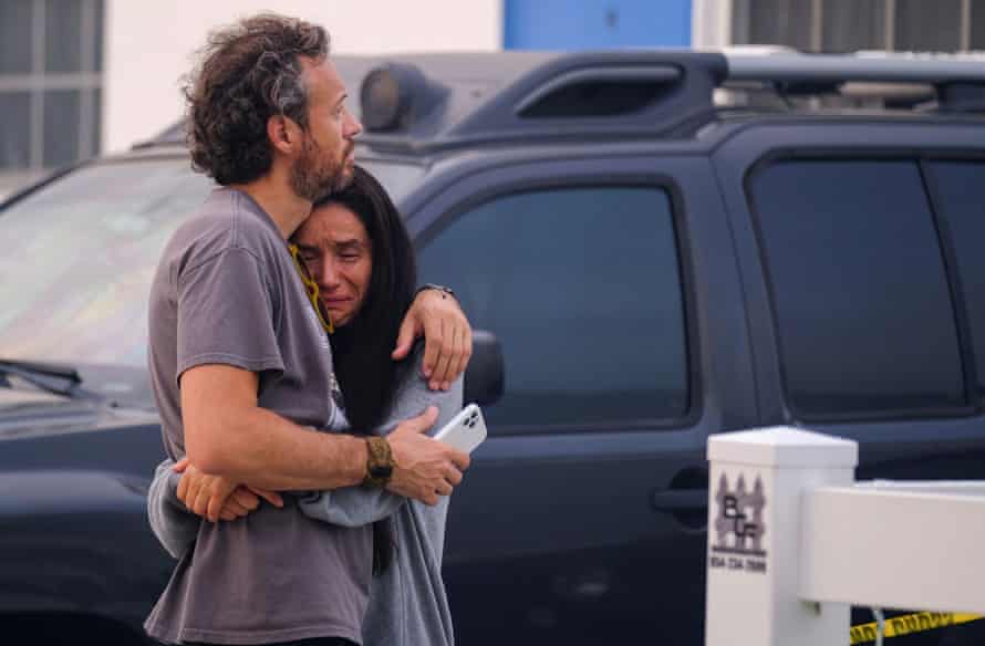 By Saturday morning a painstaking, days-long search and rescue effort had delivered no evidence of survivors, and hope was fading for families.