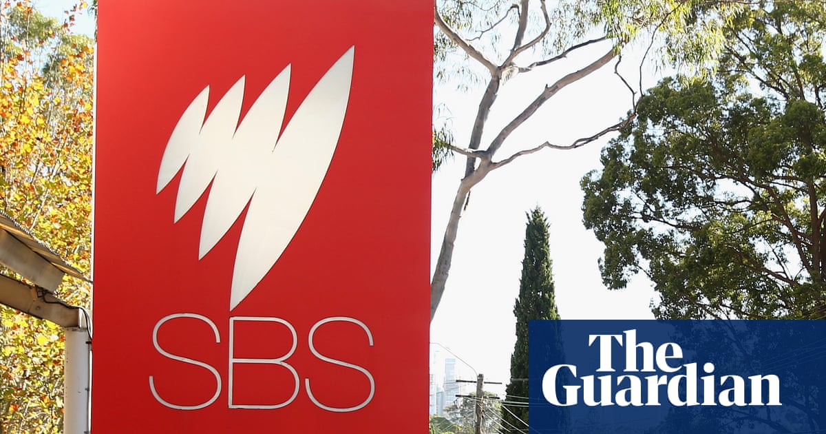 SBS staff urge leadership change as former journalists air claims of racism