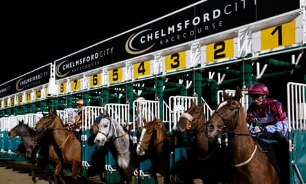 Talking Horses Best Bets For Thursday At Chelmsford Hereford And Exeter Horse Racing The Guardian