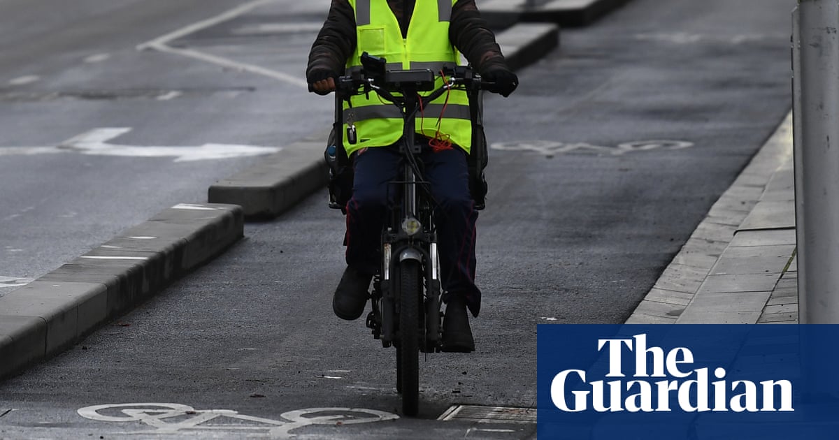 Melbourne’s ‘pause’ on new bike lanes sparks outrage on World Bicycle Day