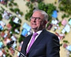 No avoiding the cost of inaction on climate, Anthony Albanese says in New York