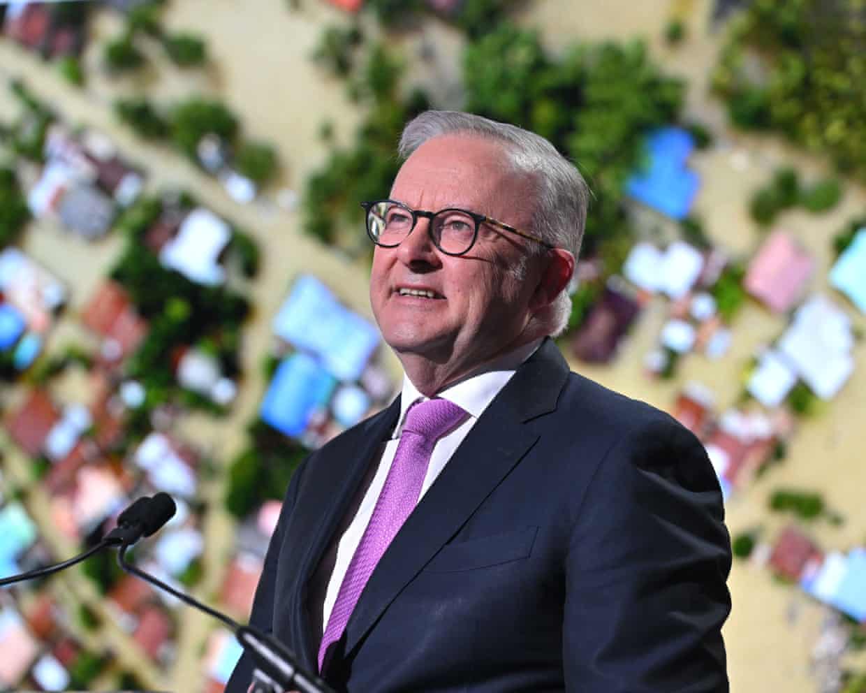 Defence chief: where is the plan?