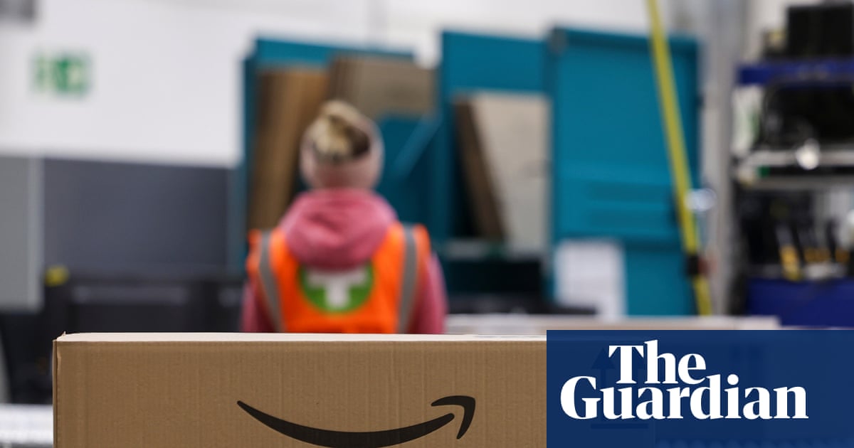 Amazon plans to cut 30,000 corporate jobs in response to pandemic overhiring | Amazon Amazon plans to cut 30,000 corporate jobs in response to pandemic overhiring | Amazon