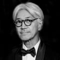 Ryuichi Sakamoto.