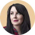 Marian Keyes